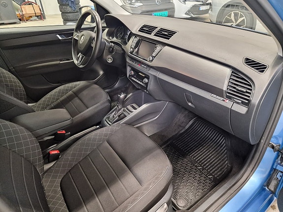 Skoda Fabia 20 of 30