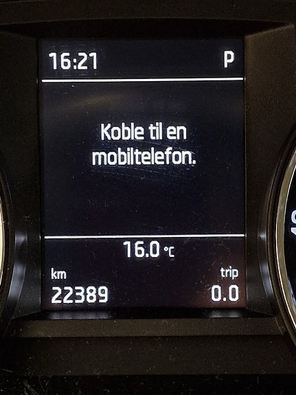 Skoda Fabia 27 of 30