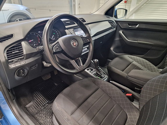 Skoda Fabia 12 of 30