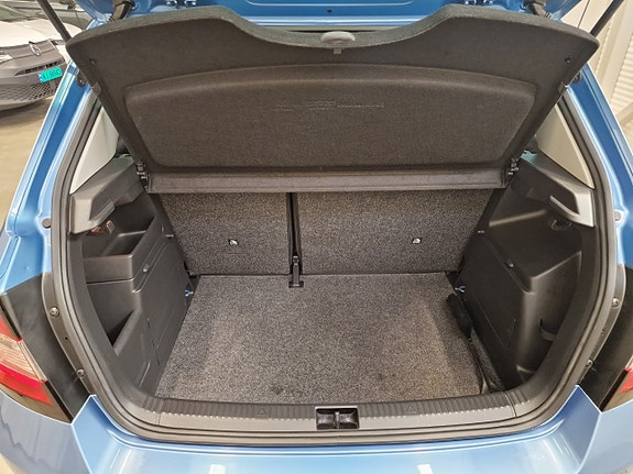 Skoda Fabia 18 of 30