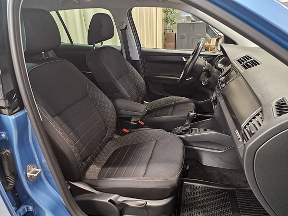 Skoda Fabia 21 of 30