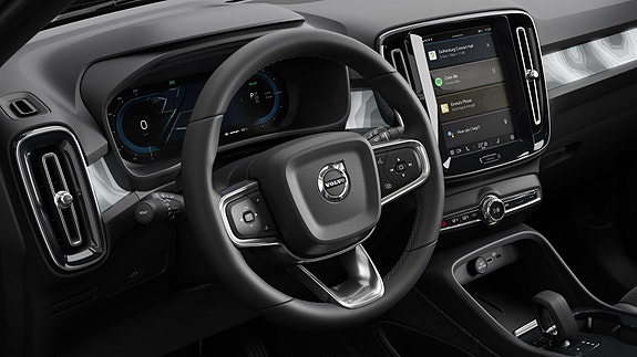 Volvo XC40 24 of 27