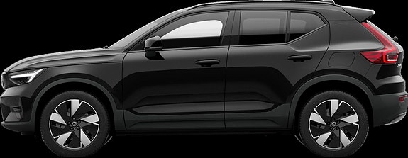 Volvo XC40 17 of 27