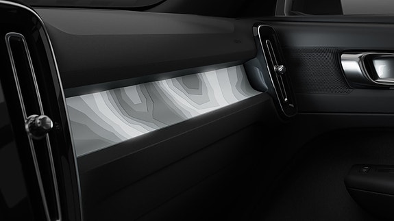 Volvo XC40 25 of 27