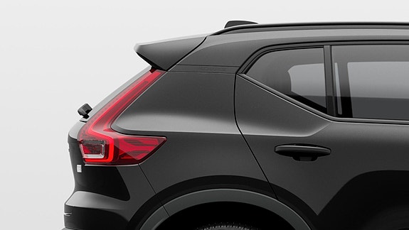 Volvo XC40 15 of 27