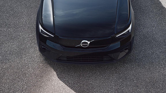 Volvo XC40 9 of 27