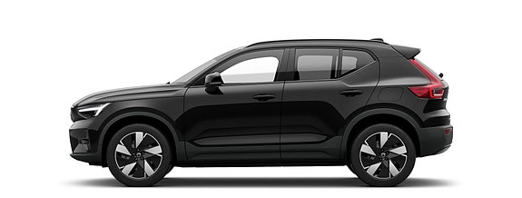 Volvo XC40 16 of 27