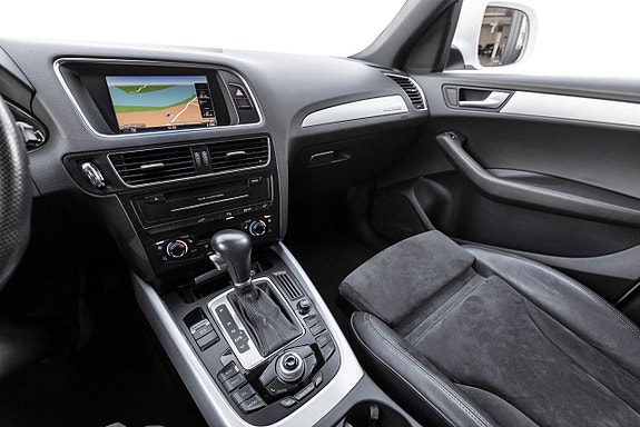 Audi Q5 9 of 18