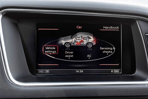 Audi Q5 15 of 18