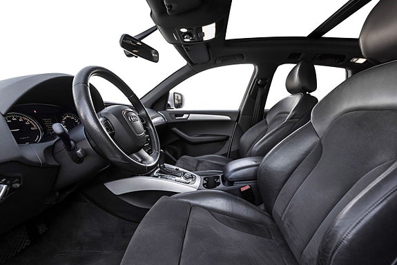 Audi Q5 8 of 18