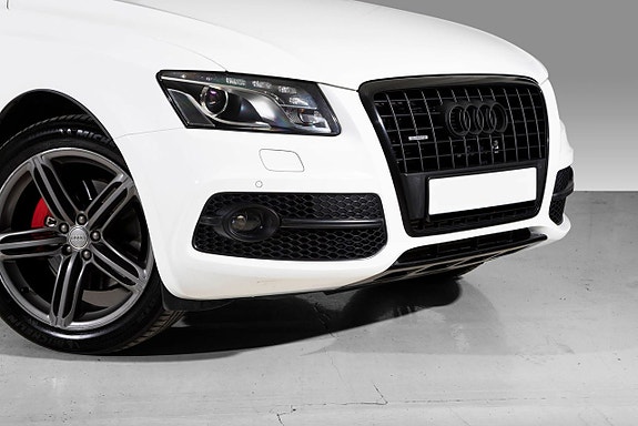 Audi Q5 3 of 18