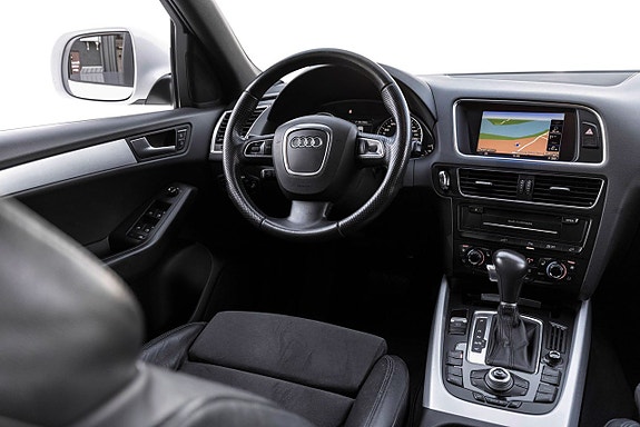 Audi Q5 18 of 18