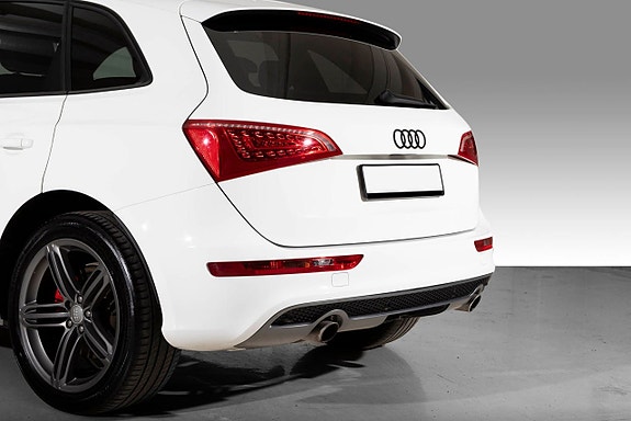 Audi Q5 6 of 18
