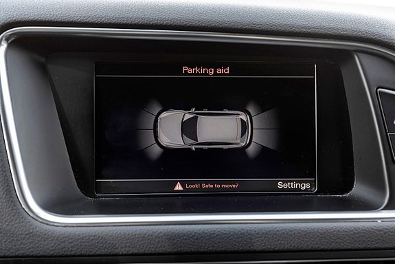 Audi Q5 14 of 18