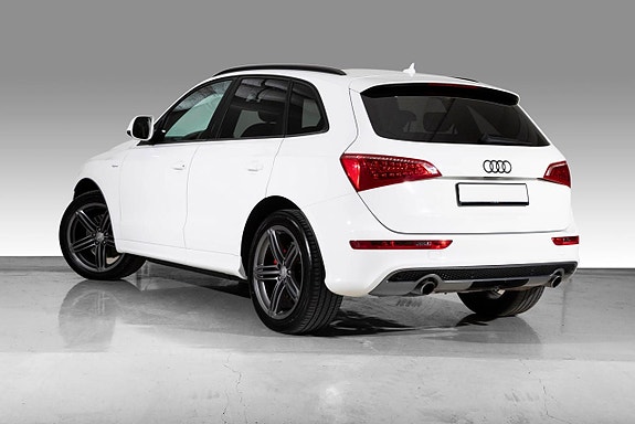 Audi Q5 5 of 18