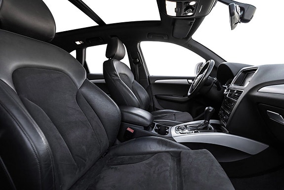 Audi Q5 17 of 18