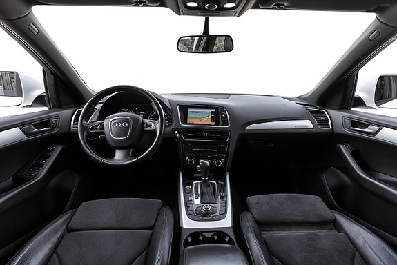 Audi Q5 16 of 18
