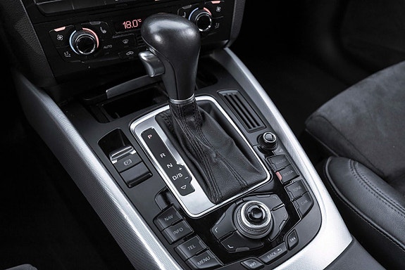 Audi Q5 13 of 18