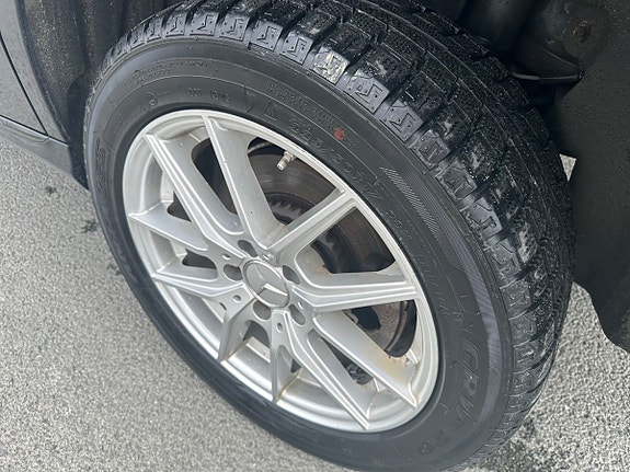 Mercedes-Benz C-Klasse 18 of 22