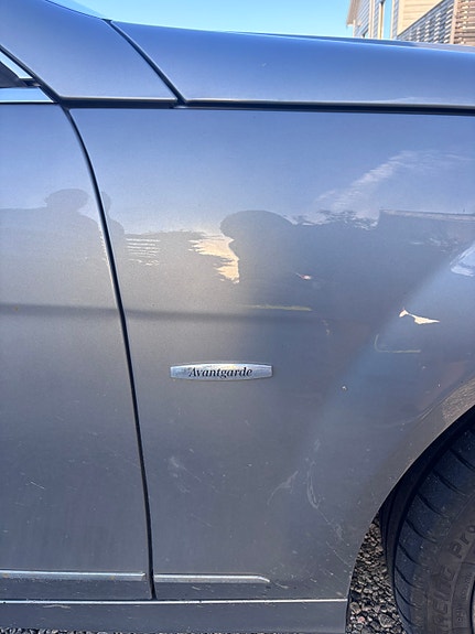 Mercedes-Benz C200 d 4 of 16