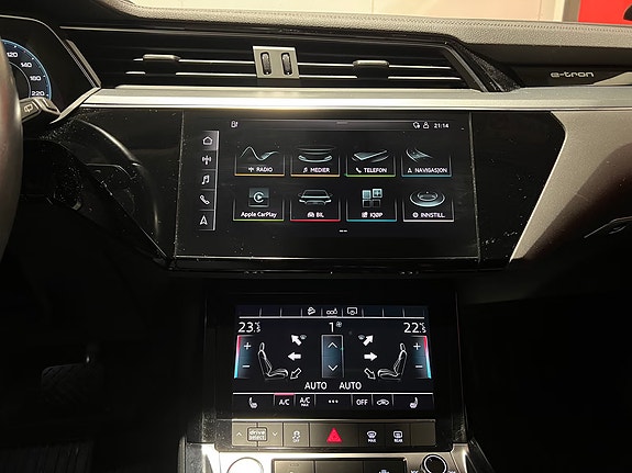 Audi e-tron 15 of 18