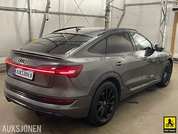 Audi e-tron 6 of 30