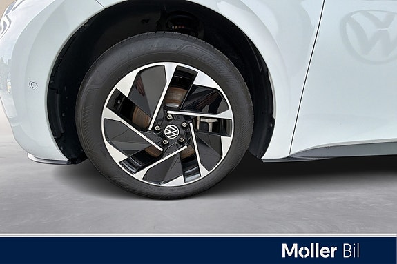 Volkswagen ID.3 8 of 21
