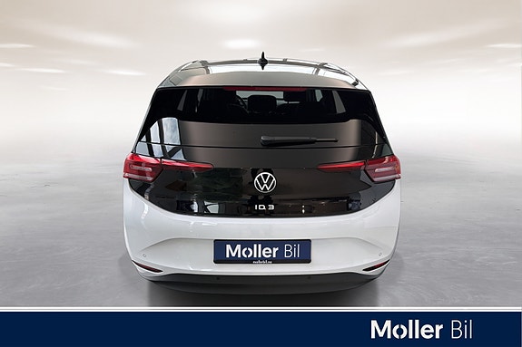 Volkswagen ID.3 6 of 21