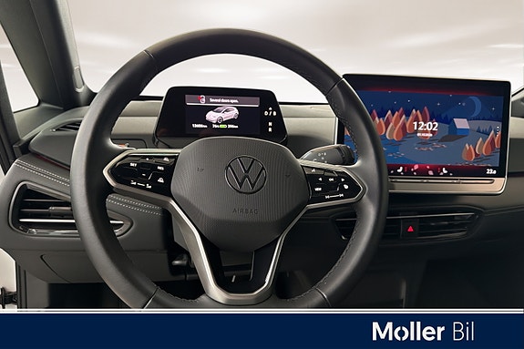 Volkswagen ID.3 17 of 21