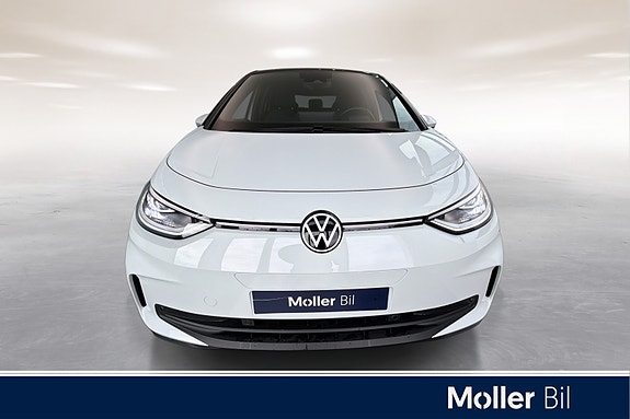 Volkswagen ID.3 2 of 21