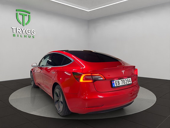 Tesla Model 3 3 of 13