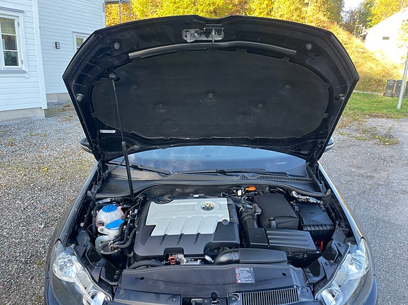 Volkswagen Golf VI 28 of 29