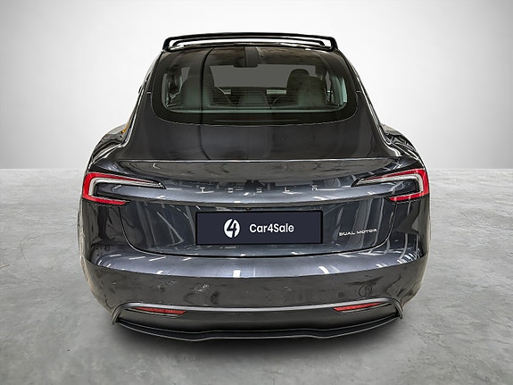 Tesla Model 3 4 of 30