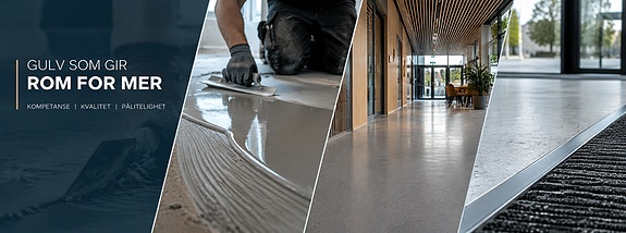 Bilde fra arbeidsgiver