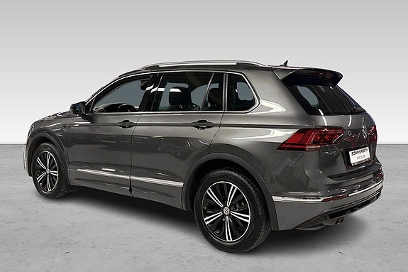 Volkswagen Tiguan 9 of 29