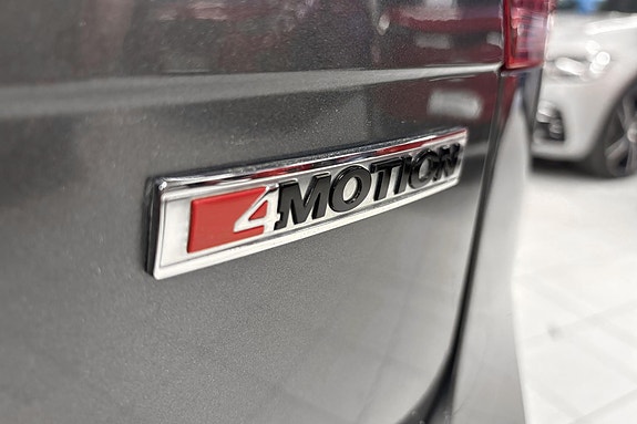 Volkswagen Tiguan 13 of 29