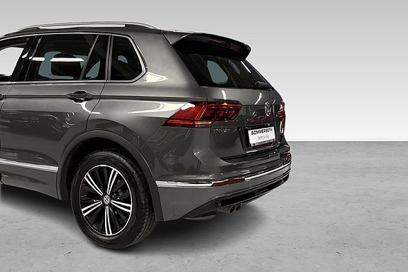 Volkswagen Tiguan 7 of 29