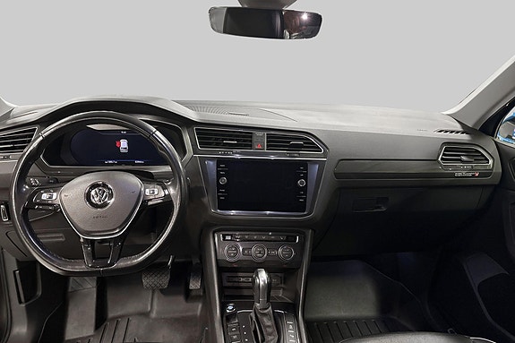 Volkswagen Tiguan 18 of 29