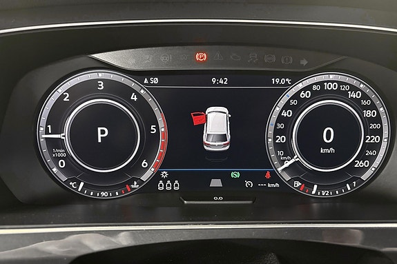 Volkswagen Tiguan 20 of 29