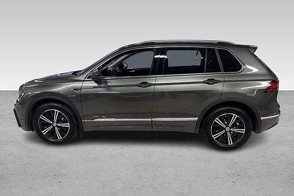 Volkswagen Tiguan 6 of 29