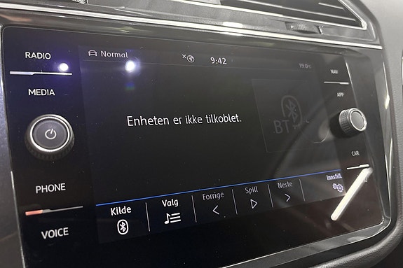 Volkswagen Tiguan 23 of 29