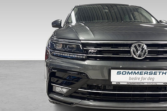 Volkswagen Tiguan 3 of 29
