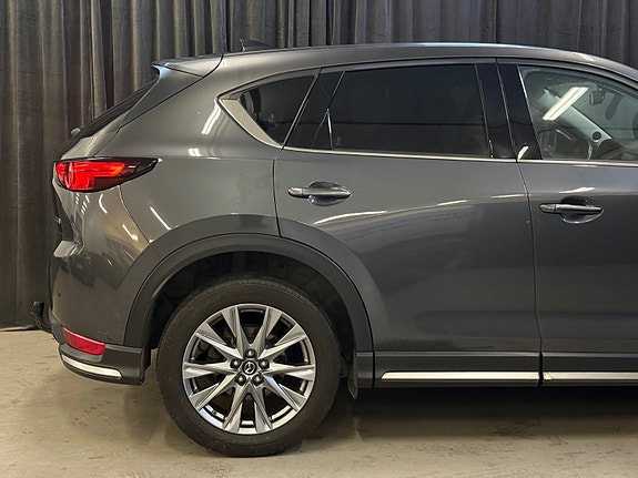 Mazda CX-5 10 of 30