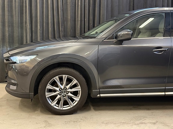 Mazda CX-5 3 of 30