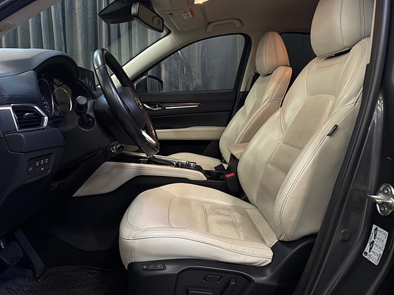 Mazda CX-5 15 of 30
