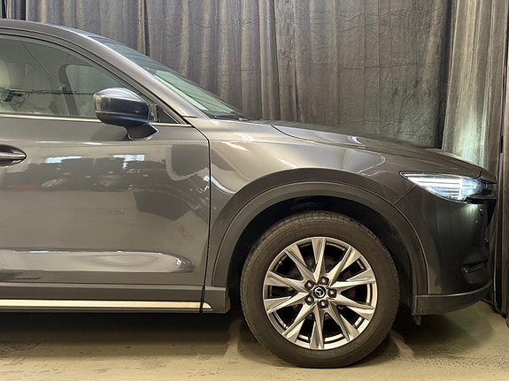 Mazda CX-5 11 of 30