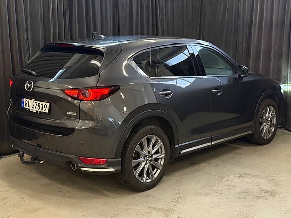 Mazda CX-5 9 of 30