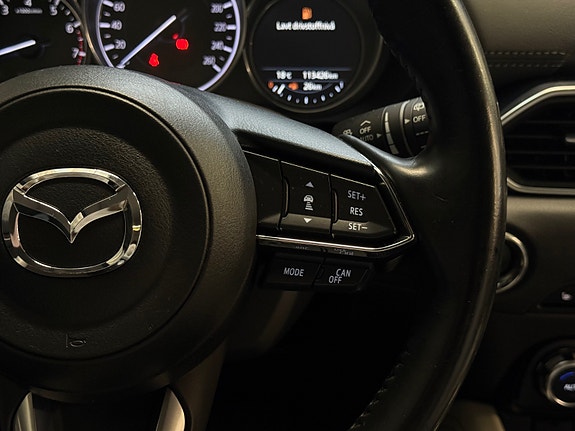 Mazda CX-5 27 of 30