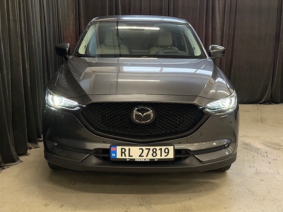 Mazda CX-5 14 of 30