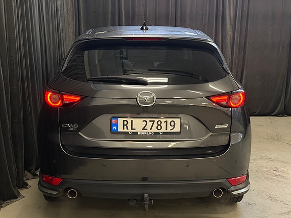 Mazda CX-5 7 of 30